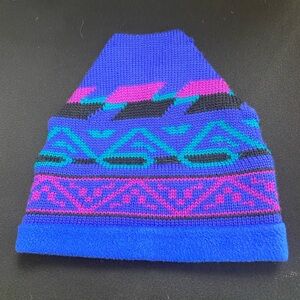 Vintage LL Bean Wool Hat